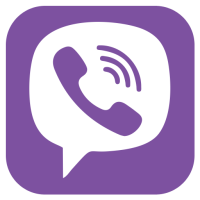 Написать в Viber